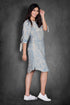 COTTON DRESS